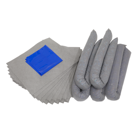 [SCK50] Sealey Spill Kit 50L