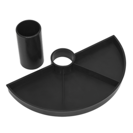 [SCRTT] Sealey Mechanic's Seat Tool Tray