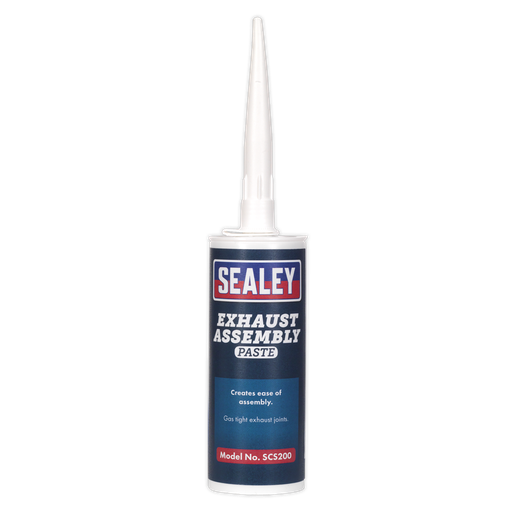 [SCS200] Sealey Exhaust Assembly Paste 300g