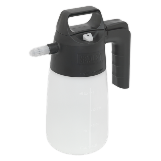 [SCSG07] Sealey Premier Industrial Detergent Pressure Sprayer