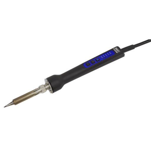 [SD001] Sealey Premier Soldering Iron 80W/230V