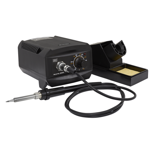 [SD003] Sealey Premier Soldering Station 50W