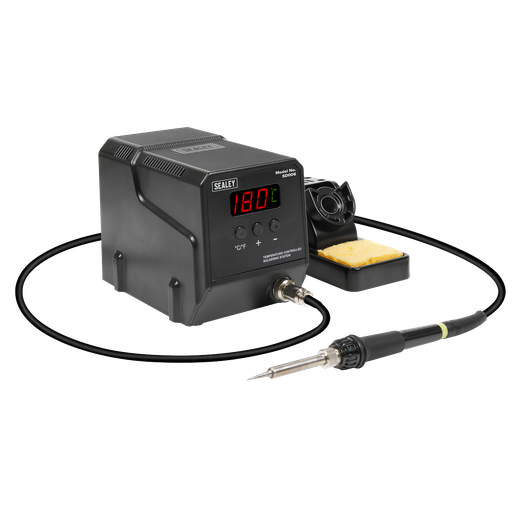 [SD006] Sealey Soldering Station 60W/230V