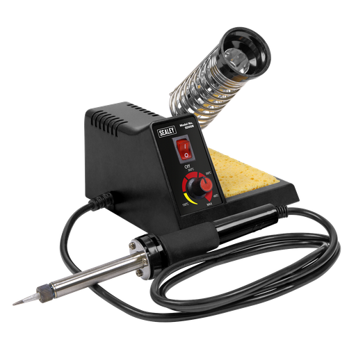 [SD008] Sealey Soldering Station 48W/230V