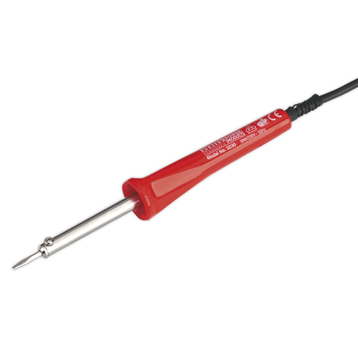 [SD30] Sealey Soldering Iron 30W/230V