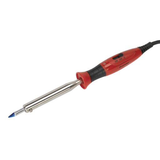 [SD4080] Sealey Premier Dual Wattage Professional Soldering Iron 40/80W/230V