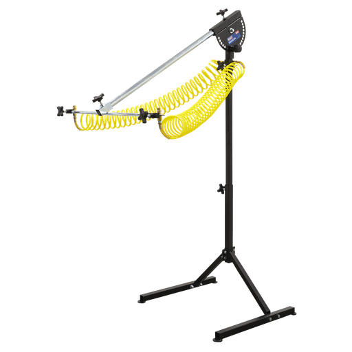 [SDAST] Sealey Double Stand for Air Operated Panel Dryers