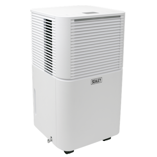 [SDH102] Sealey Dehumidifier with Laundry Mode 10L