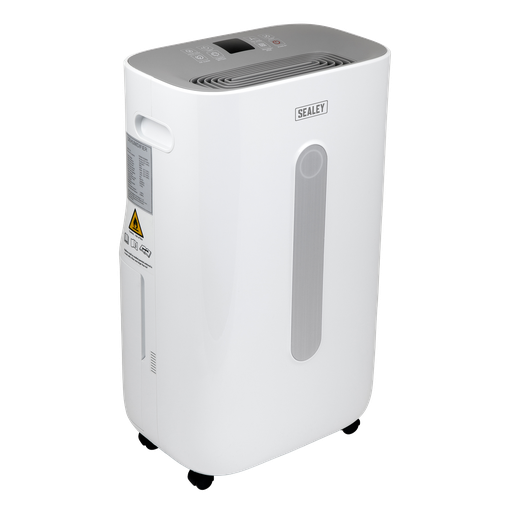 [SDH20] Sealey Dehumidifier with Laundry Mode 20L