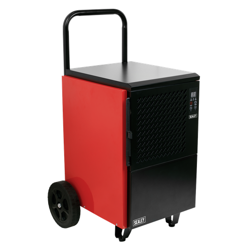 [SDH50] Sealey Industrial Dehumidifier 50L