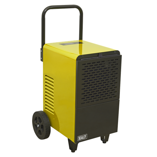 [SDH50110V] Sealey Industrial Dehumidifier 110V, 50L