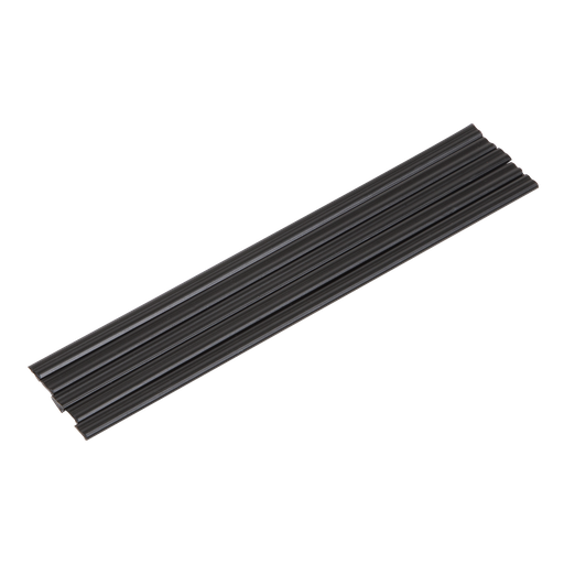 [SDL14.PPF] Sealey PP Flat Plastic Welding Rod - Pack of 5