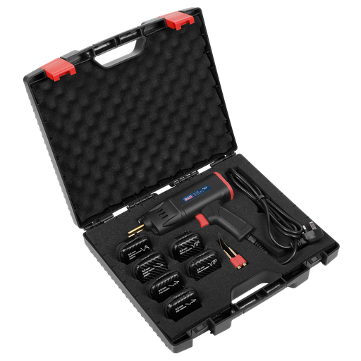 [SDL15] Sealey Plastic Welding Repair Kit 75W