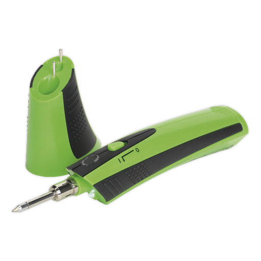 [SDL6] Sealey Premier Soldering Iron Rechargeable 6W