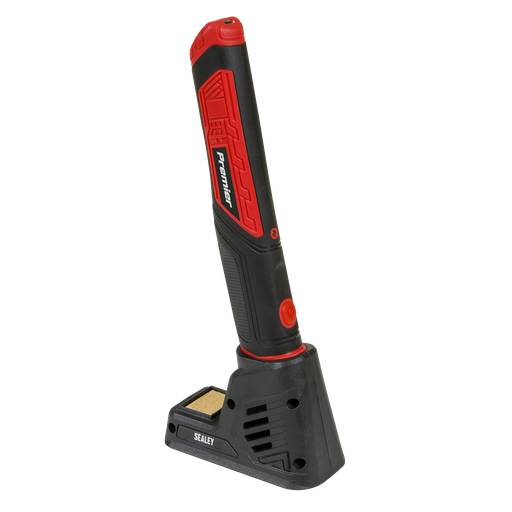 [SDL7] Sealey Premier Rechargeable Soldering Iron 8W