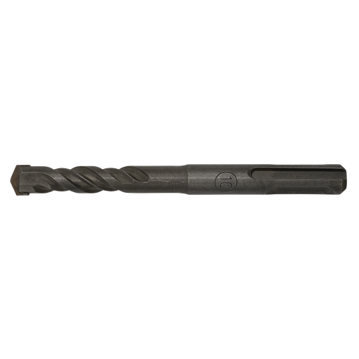 [SDS10X110] Sealey SDS Plus Drill Bit 10 x 110mm