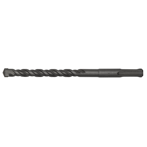 [SDS10X160] Sealey SDS Plus Drill Bit 10 x 160mm