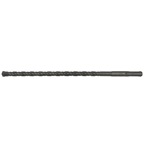 [SDS10X260] Sealey SDS Plus Drill Bit 10 x 260mm