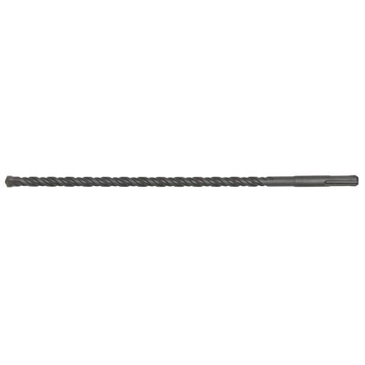 [SDS10X310] Sealey SDS Plus Drill Bit 10 x 310mm