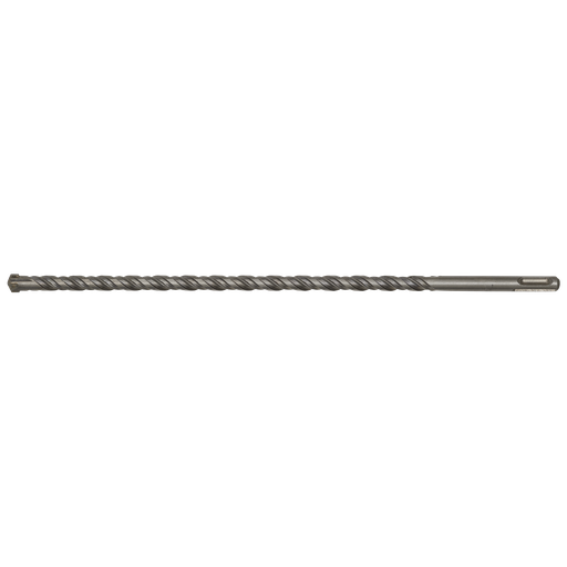 [SDS10X360] Sealey SDS Plus Drill Bit 10 x 360mm
