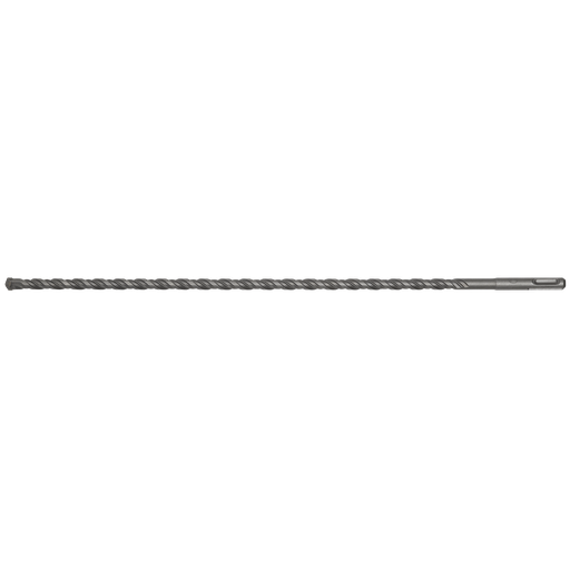 [SDS10X450] Sealey SDS Plus Drill Bit 10 x 450mm