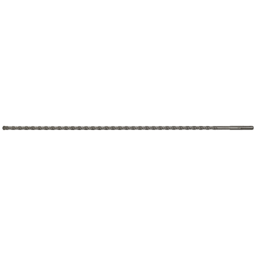 [SDS10X600] Sealey SDS Plus Drill Bit 10 x 600mm