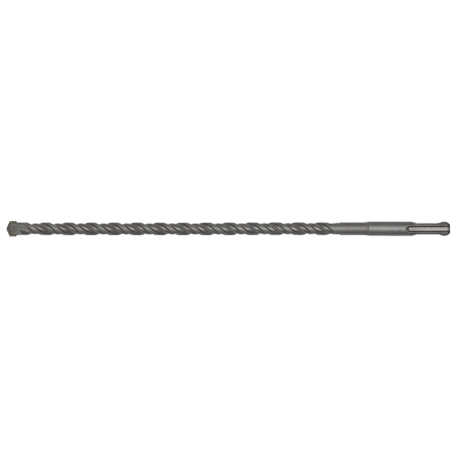[SDS11X310] Sealey Worksafe® SDS Plus Drill Bit 11 x 310mm