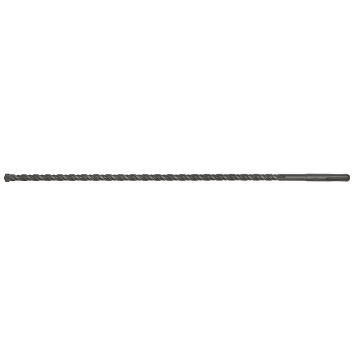 [SDS11X450] Sealey Worksafe® SDS Plus Drill Bit 11 x 450mm