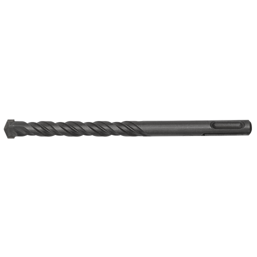 [SDS12X160] Sealey Worksafe® SDS Plus Drill Bit 12 x 160mm