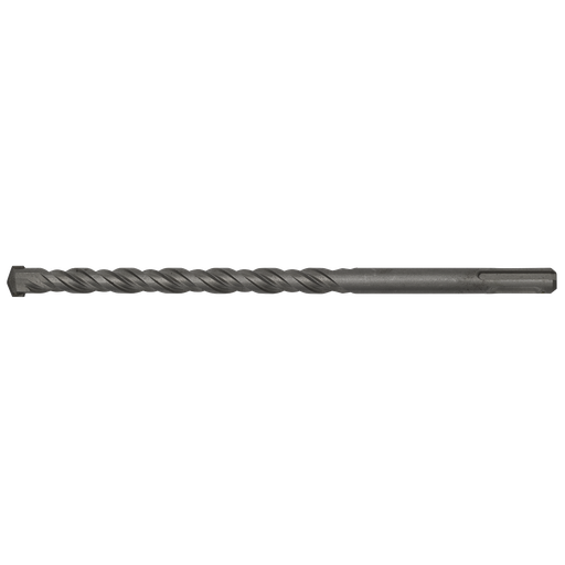 [SDS12X210] Sealey Worksafe® SDS Plus Drill Bit 12 x 210mm