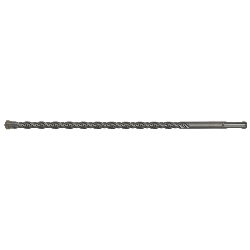 [SDS12X310] Sealey Worksafe® SDS Plus Drill Bit 12 x 310mm