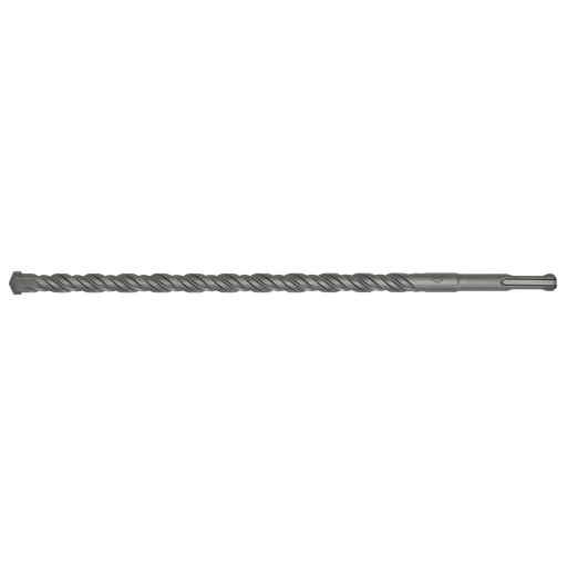 [SDS13X310] Sealey Worksafe® SDS Plus Drill Bit 13 x 310mm