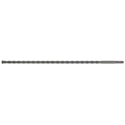 [SDS13X450] Sealey Worksafe® SDS Plus Drill Bit 13 x 450mm