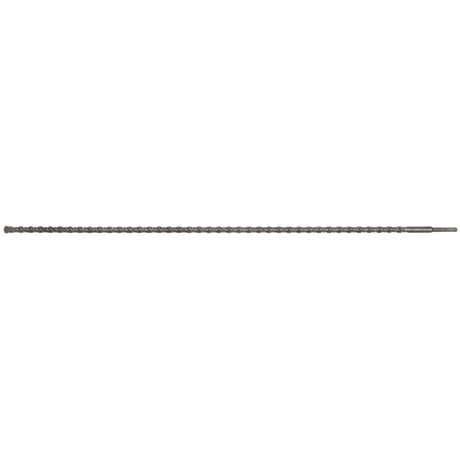 [SDS14X1000] Sealey SDS Plus Drill Bit 14 x 1000mm