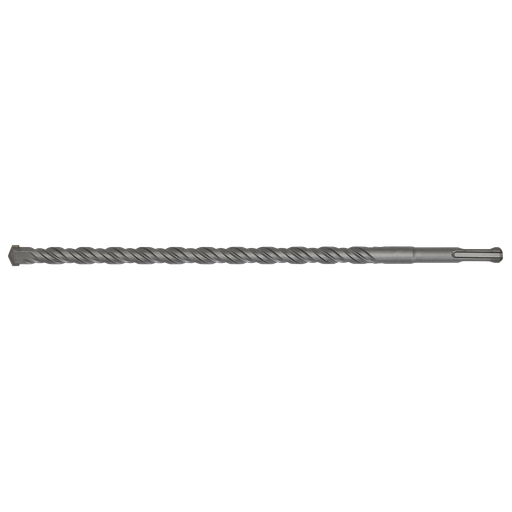 [SDS14X310] Sealey SDS Plus Drill Bit 14 x 310mm