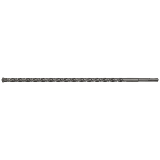 [SDS14X450] Sealey SDS Plus Drill Bit 14 x 450mm