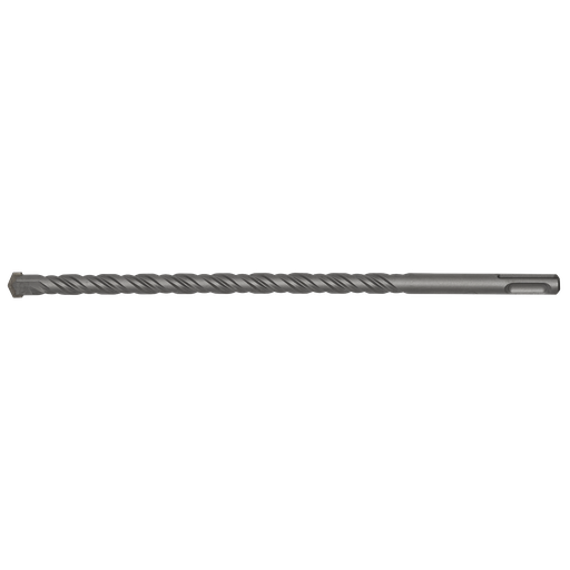 [SDS15X260] Sealey Worksafe® SDS Plus Drill Bit 15 x 260mm
