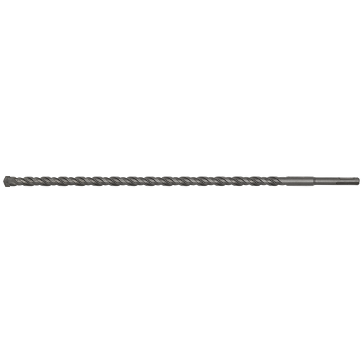[SDS15X450] Sealey Worksafe® SDS Plus Drill Bit 15 x 450mm