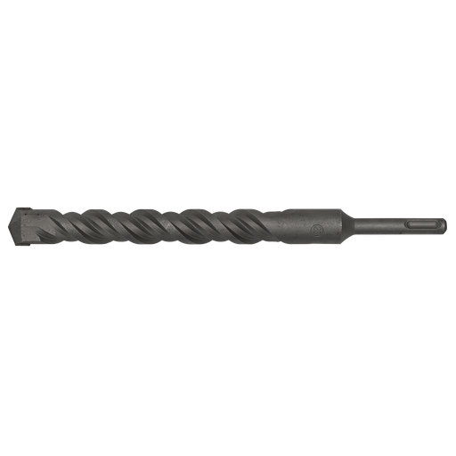 [SDS23X250] Sealey Worksafe® SDS Plus Drill Bit 23 x 250mm