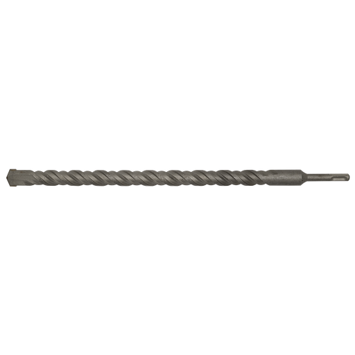 [SDS23X450] Sealey Worksafe® SDS Plus Drill Bit 23 x 450mm