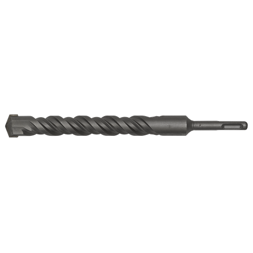 [SDS24X250] Sealey Worksafe® SDS Plus Drill Bit 24 x 250mm