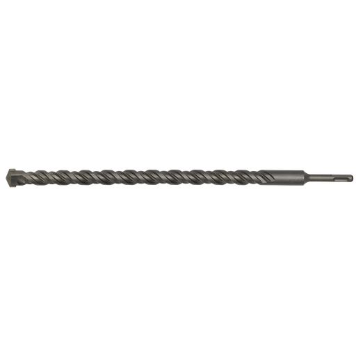 [SDS24X450] Sealey Worksafe® SDS Plus Drill Bit 24 x 450mm