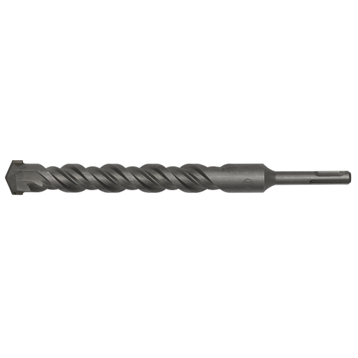 [SDS25X250] Sealey Worksafe® SDS Plus Drill Bit 25 x 250mm