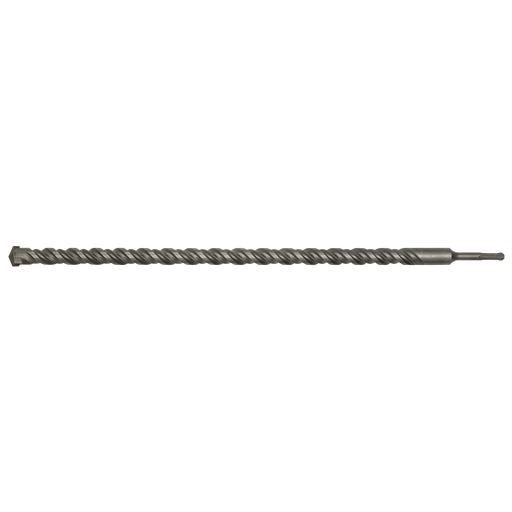 [SDS25X600] Sealey Worksafe® SDS Plus Drill Bit 25 x 600mm