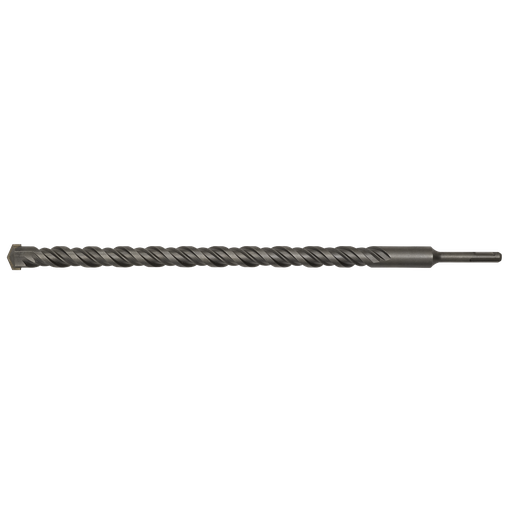 [SDS26X450] Sealey Worksafe® SDS Plus Drill Bit 26 x 450mm