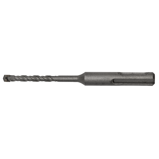 [SDS4X110] Sealey SDS Plus Drill Bit 4 x 110mm