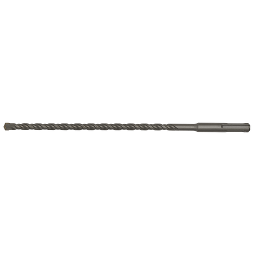 [SDS6X260] Worksafe® SDS Plus Drill Bit 6 x 160mm