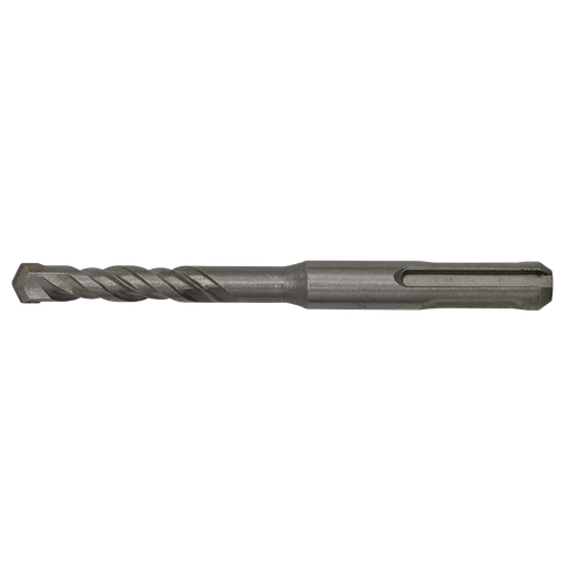 [SDS8X110] Sealey Worksafe® SDS Plus Drill Bit 8 x 110mm