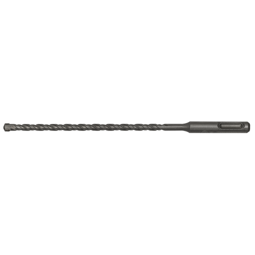 [SDS8X210] Sealey Worksafe® SDS Plus Drill Bit 8 x 210mm
