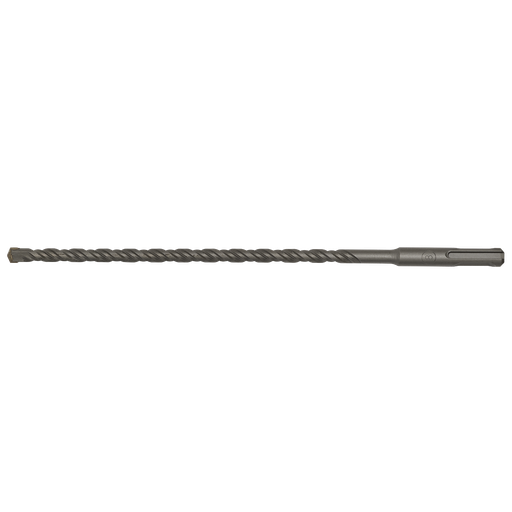 [SDS8X260] Sealey Worksafe® SDS Plus Drill Bit 8 x 260mm